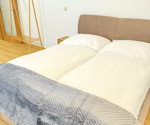 Parkside Apartment 11 Prague