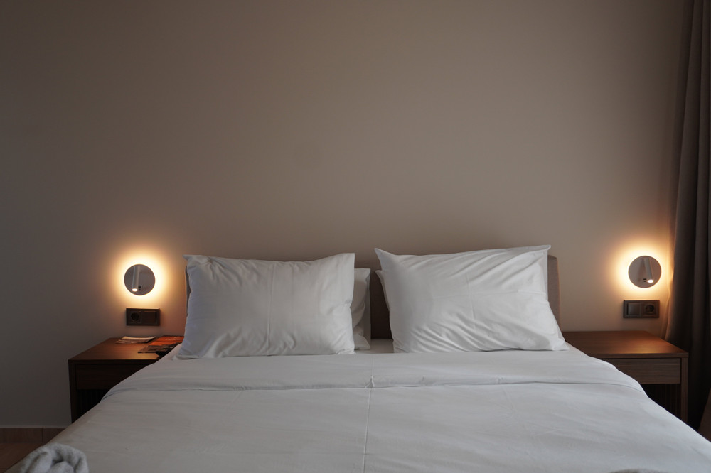 Nuvia UrbanStay Piraeus Apartments - 6A preview