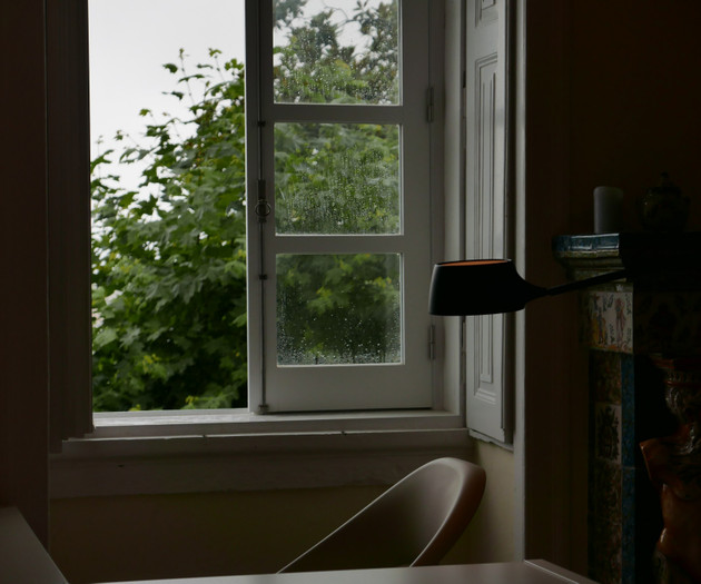Tigris - private room in ART house