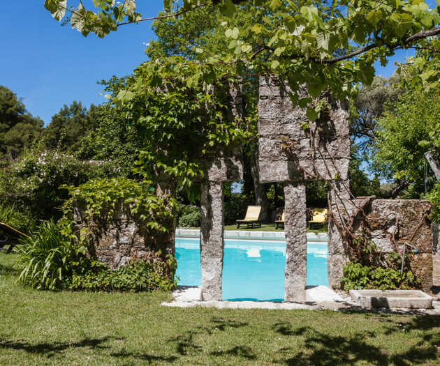 Rustic House in Caminha - Moledo