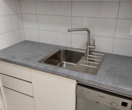 Apartman Gradišćanska ulica