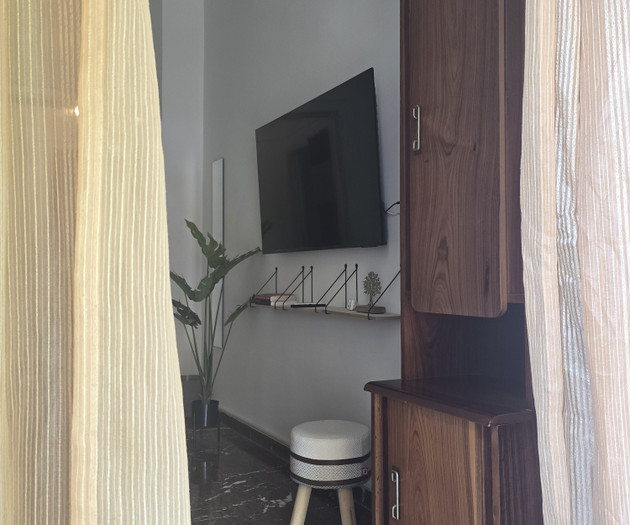 Central Athens 2BR near metro & universities