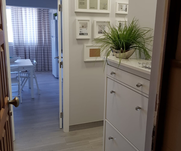 New Beach Apartment - Quarteira