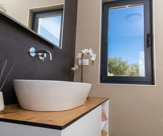 Dalmatian Oasis Luxury Villa