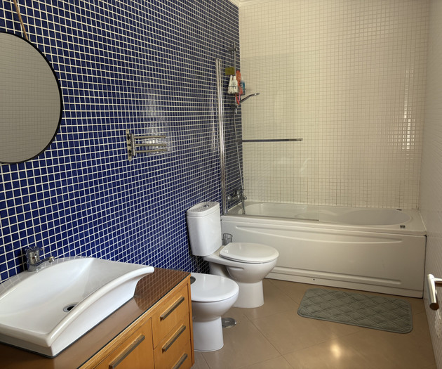 Two-Bedroom Apartment in Portimao, Algarve (PT)