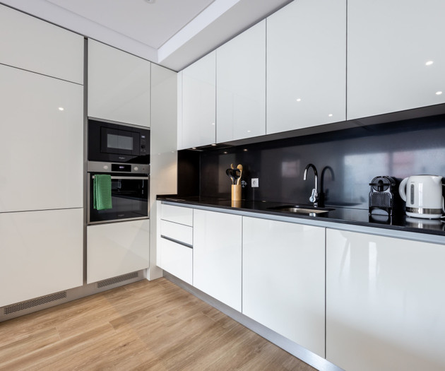 Monte Residence - Apartment Elly