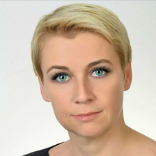 Justyna W.
