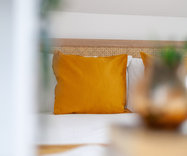 Chic & Charming Attic Studio, Finsbury Park 03