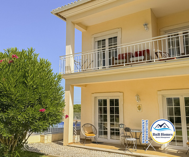 BnB Homes 3-bedroom Townhouse, 2 pools & terraces