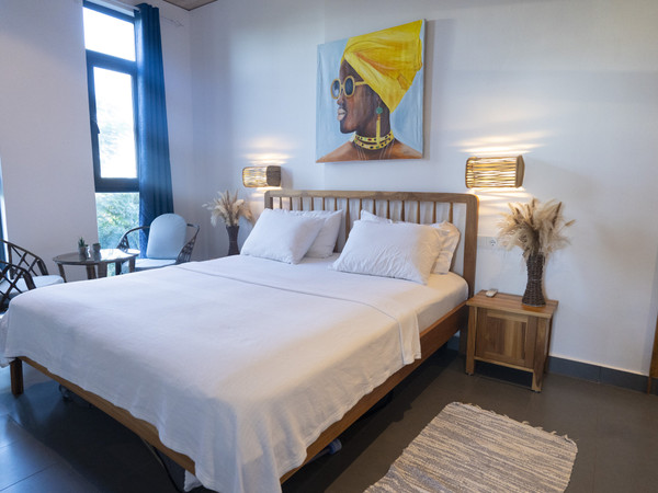 Bedroom 1