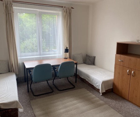 Rooms for rent  - Prague 6