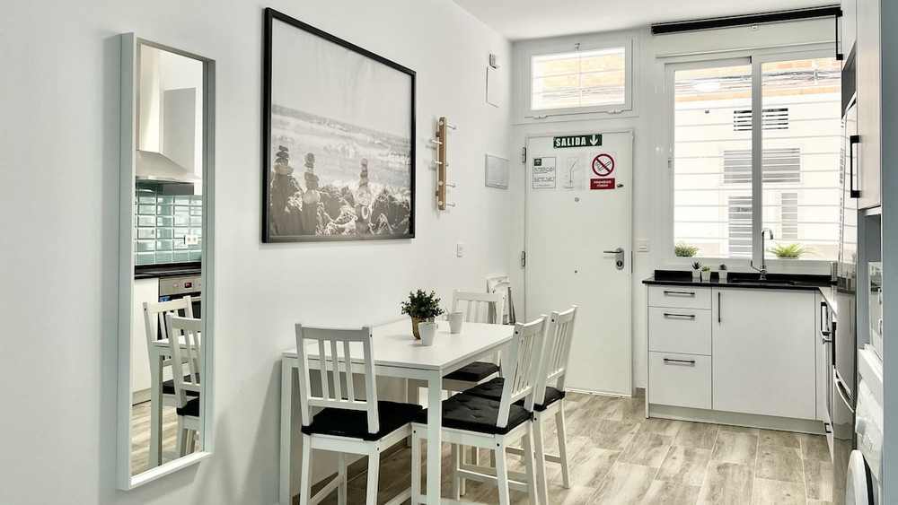Suites Los Tilos Estudio 2 preview