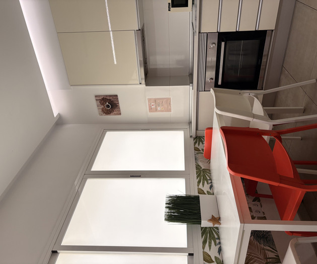 Ocean Apartment Ripoche