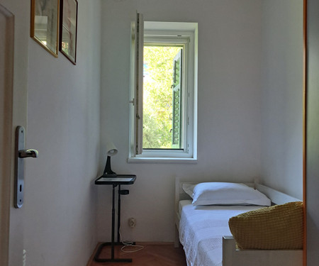 Apartman Ulica Antuna Gustava Matoša