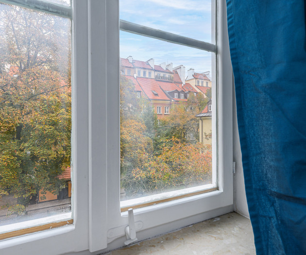 Lumina Apartments for family in the Old Town