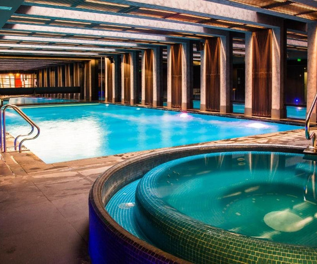 City Gardens Hotel & Wellness