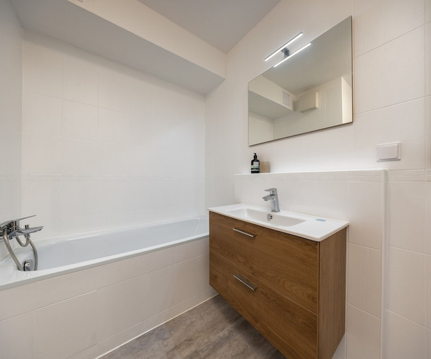 Bratislava Modern Living | Design Apt & Parking