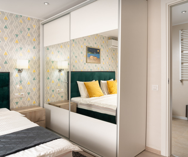 Casa 86 - Standard Apartment