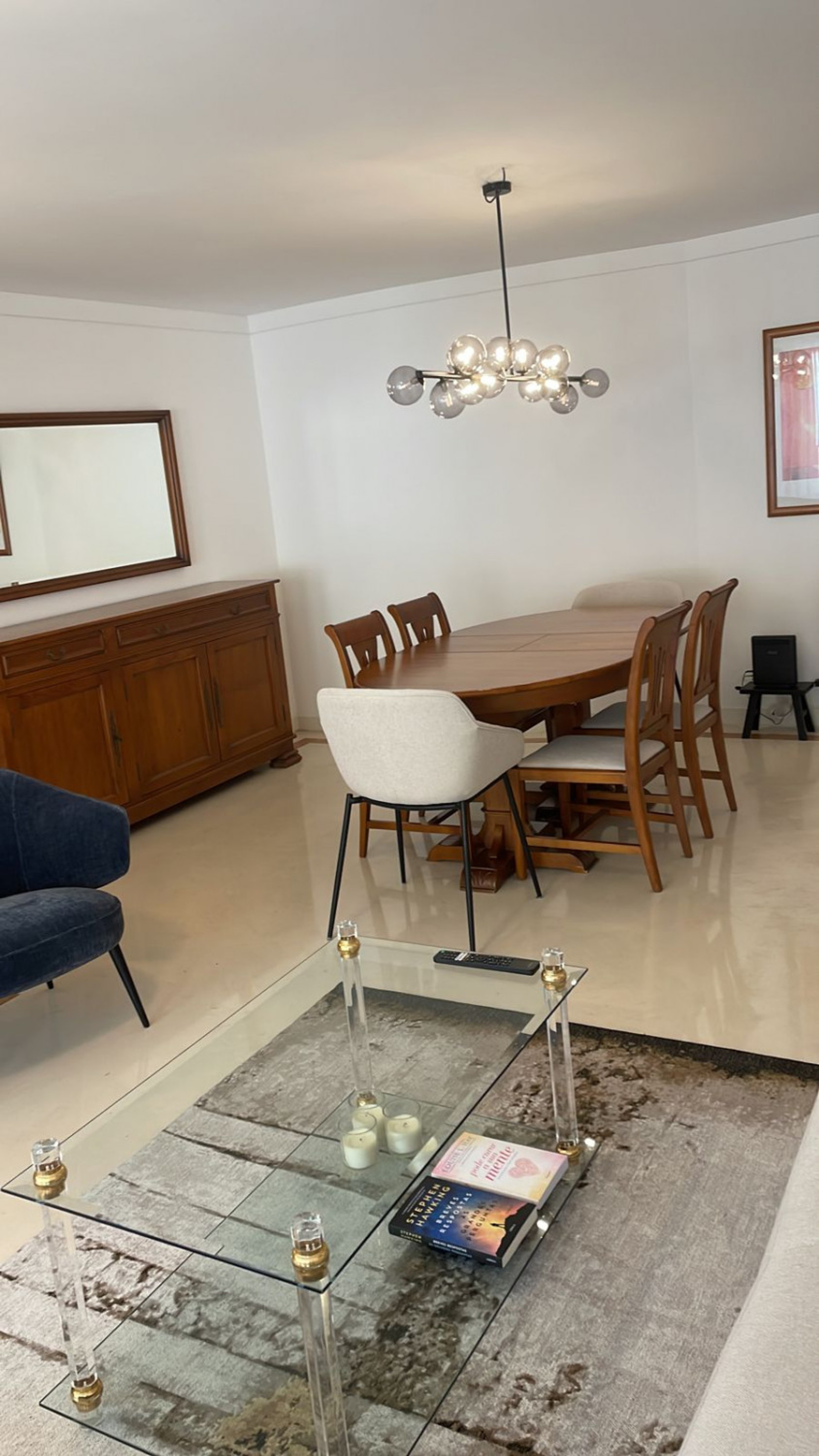 Dinning Room 