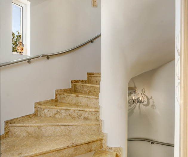 Villa Minotaur Sea View & Privete Pool by CVR