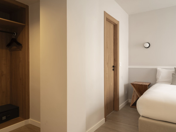 Bedroom 1