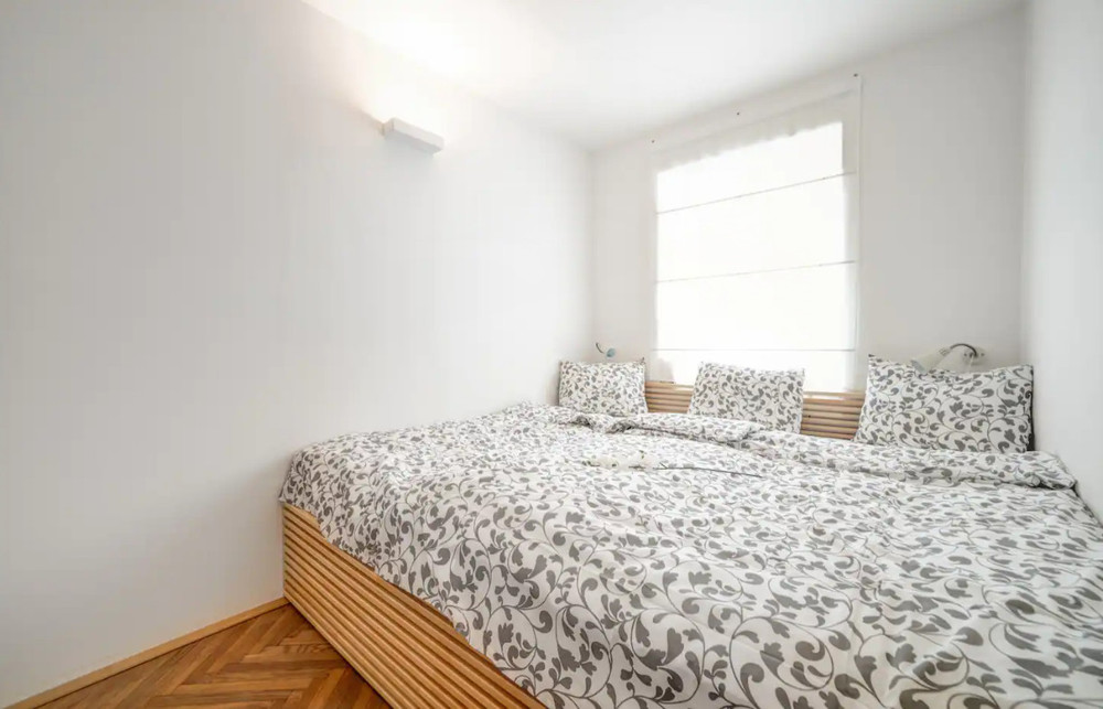 Apartment for rent 2+1 52 m²