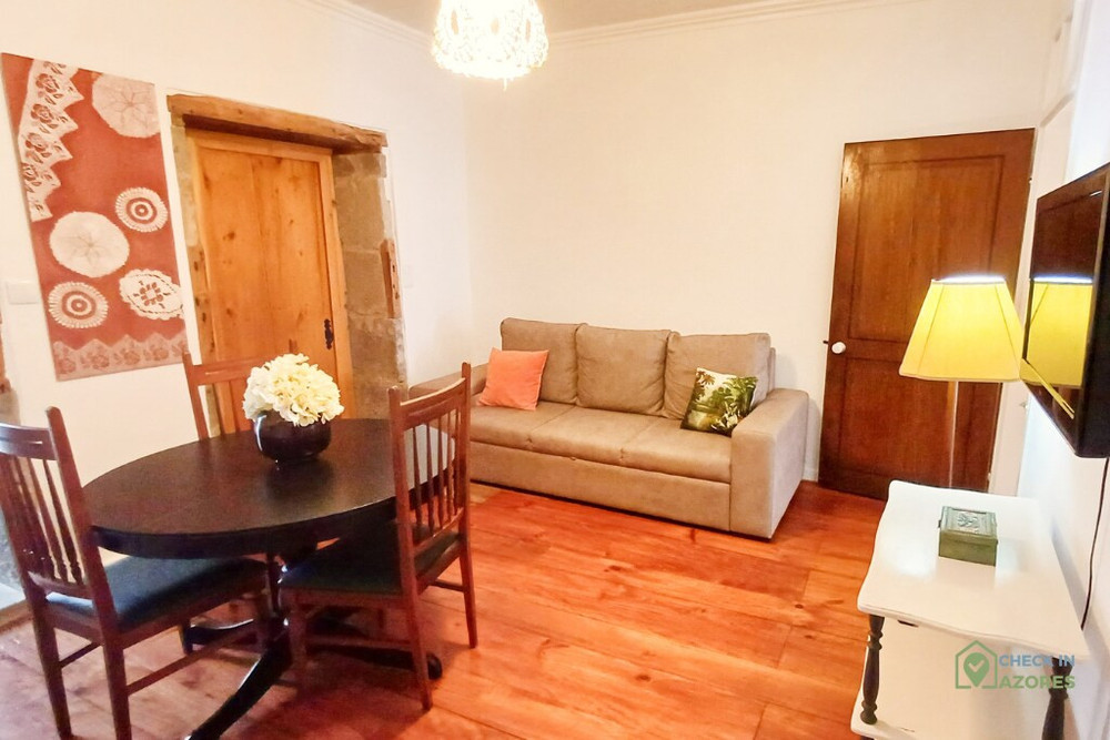 Cozy apartment in the heart of the city preview