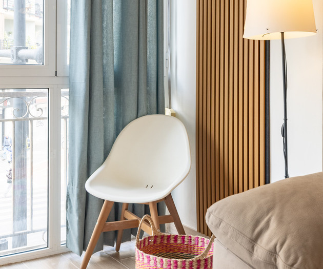 City Soul Apartment peris i valero