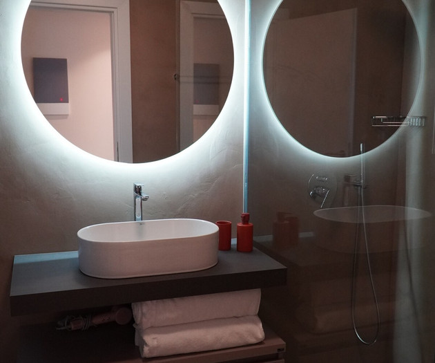 The Riviera Loft & Private Jacuzzi by Unoblu®