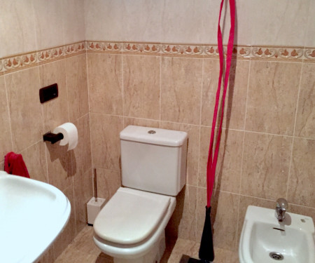 CANTERAS BEACH charming flat