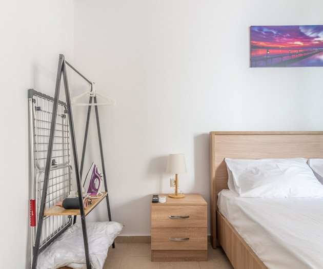 Urban Apt Next University 20