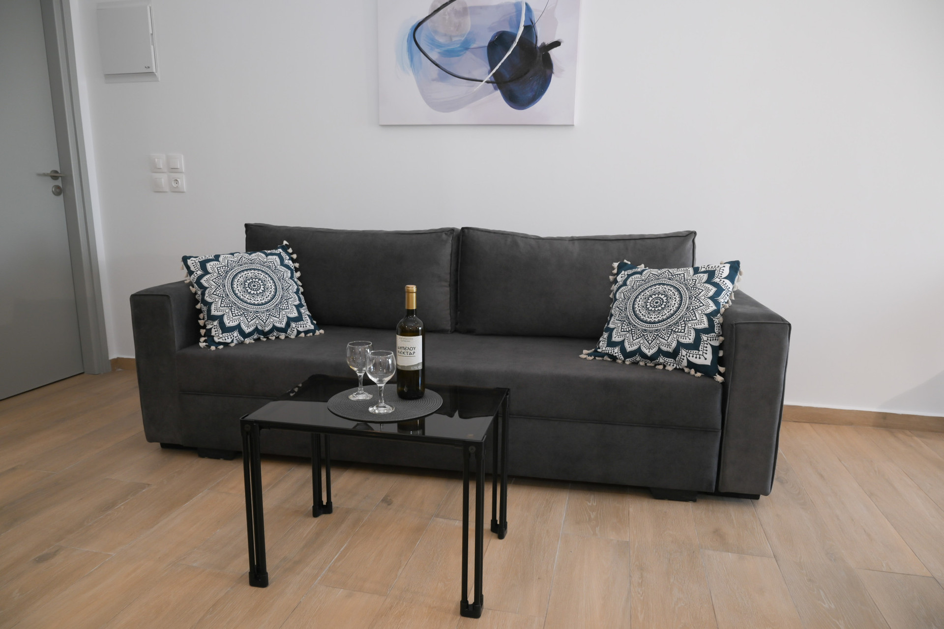 SOFA B7