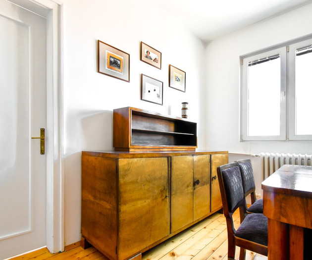 Prime Location | 2BR Next to A. Nevsky Cathedral