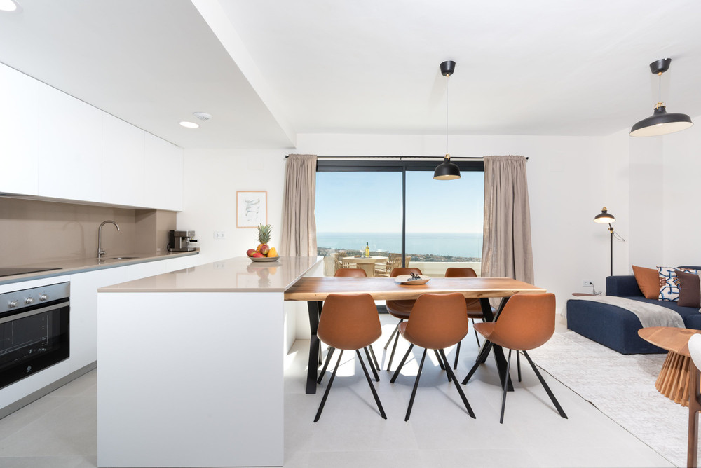 Bali II | Costa del Sol Penthouse & amazing views preview