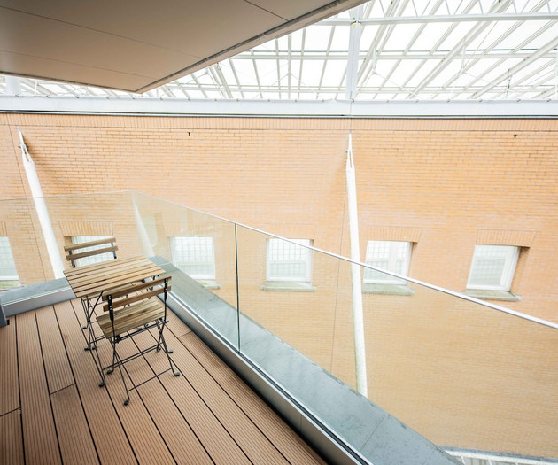 Premium 1BDR Apartment  KS