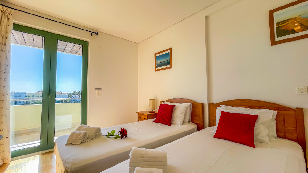 Aquamar Sunset - Vilamoura Marina, by HsRentals preview