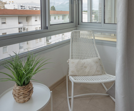 1 bedroom apartment in Quarteira