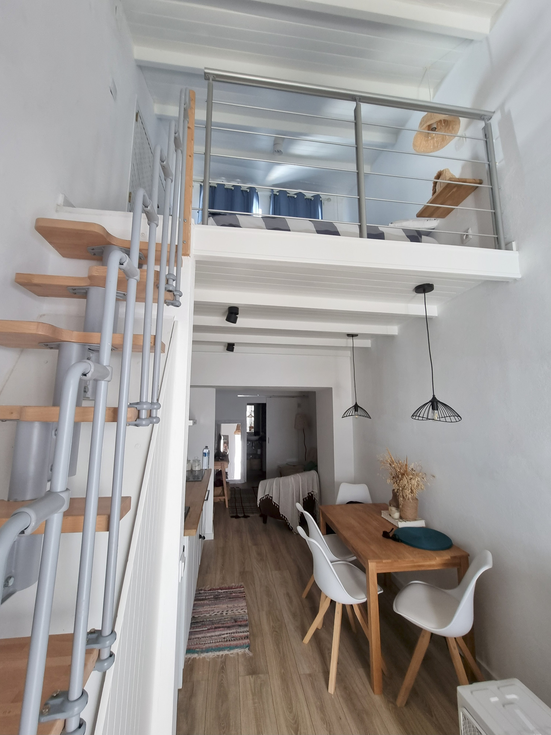 Mezzanine