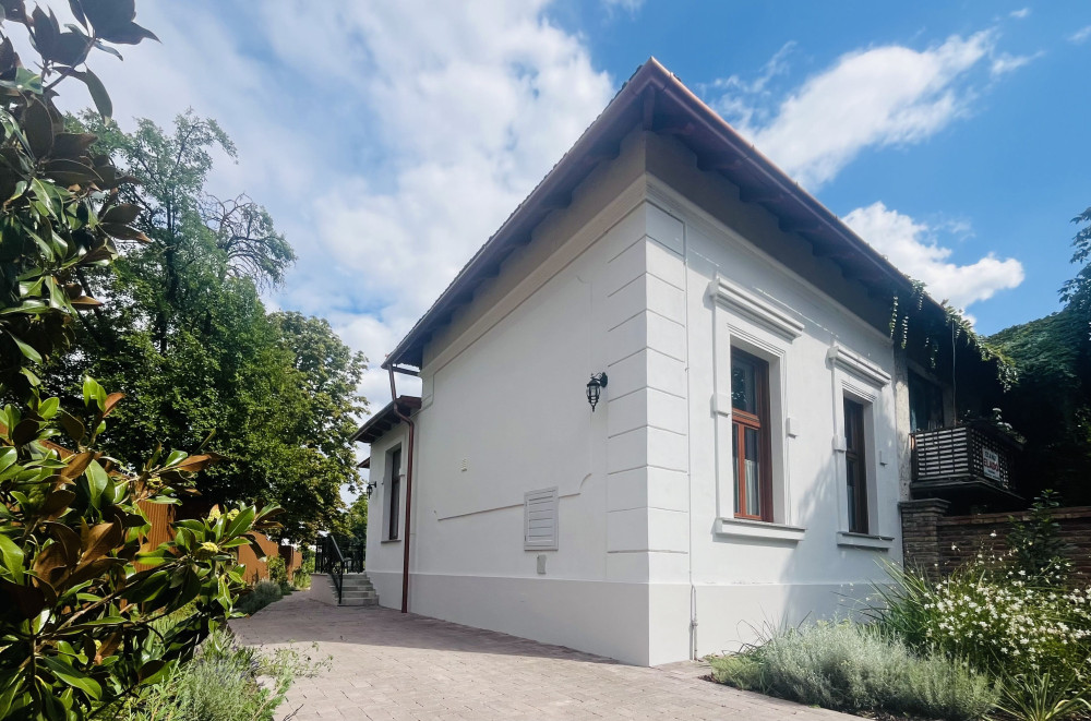 Luxury apartment in the heart of Gyula preview
