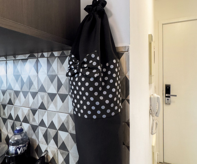 Teljesen felszerelt stúdió 30 méterre a metróállom