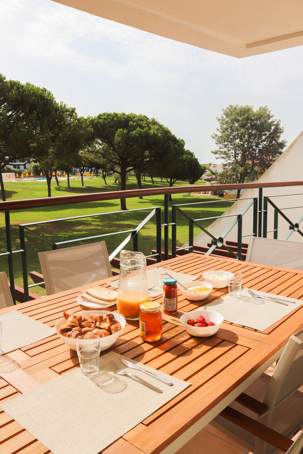 Luxury Apartment in Vila Sol Resort preview