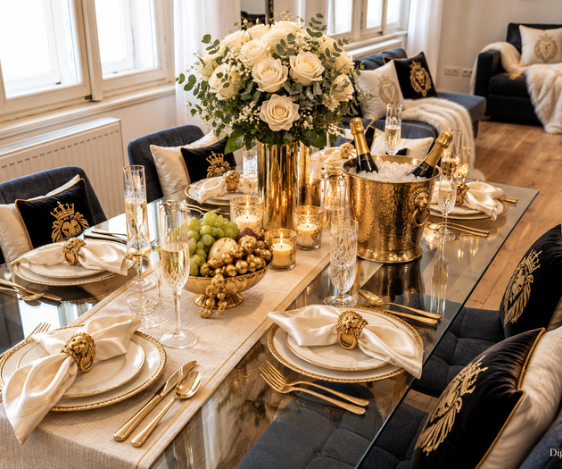Golden Cat | Grand Luxury in Historic Prague