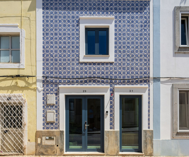 BLQ Charneco 1BDR in Boliqueime by LovelyStay