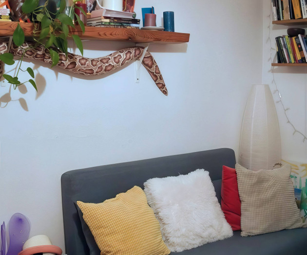 Bohemian apartment central Berlin