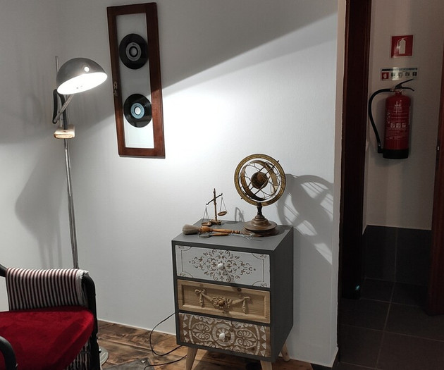 Casa 40th - Music Wood House