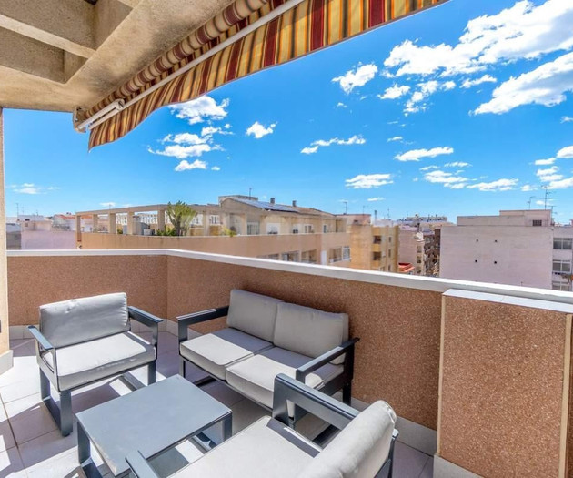 Penthouse C. Patricio Zammit