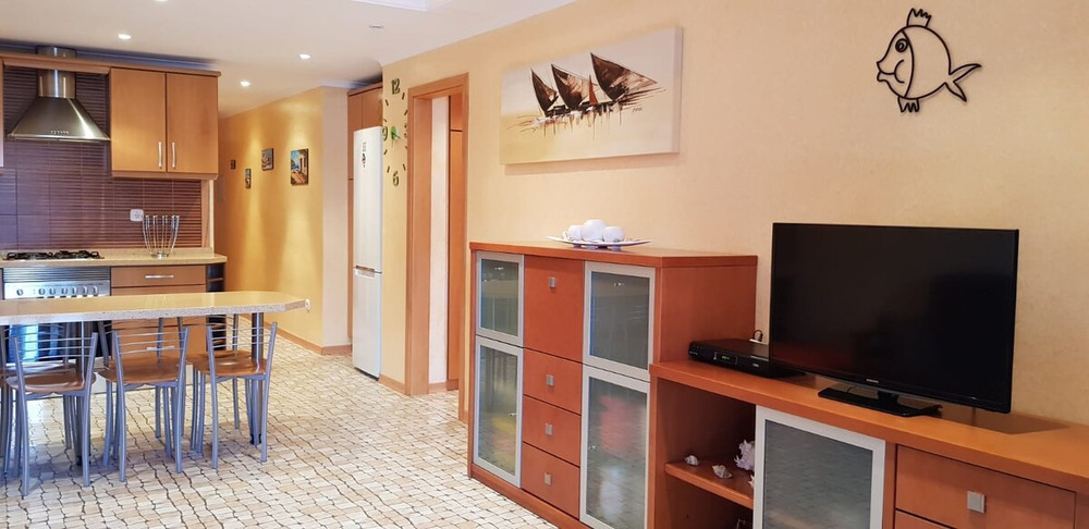 Apartamento Altura II preview