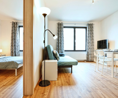 Apartamento para arrendar  - Prague 8