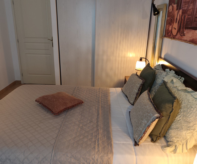Excelente apartamento em Albufeira