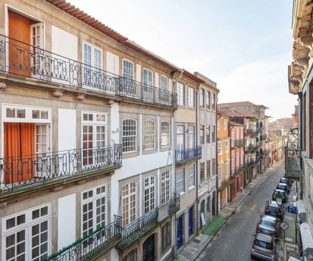 Three Bedroom House - Porto City Centre